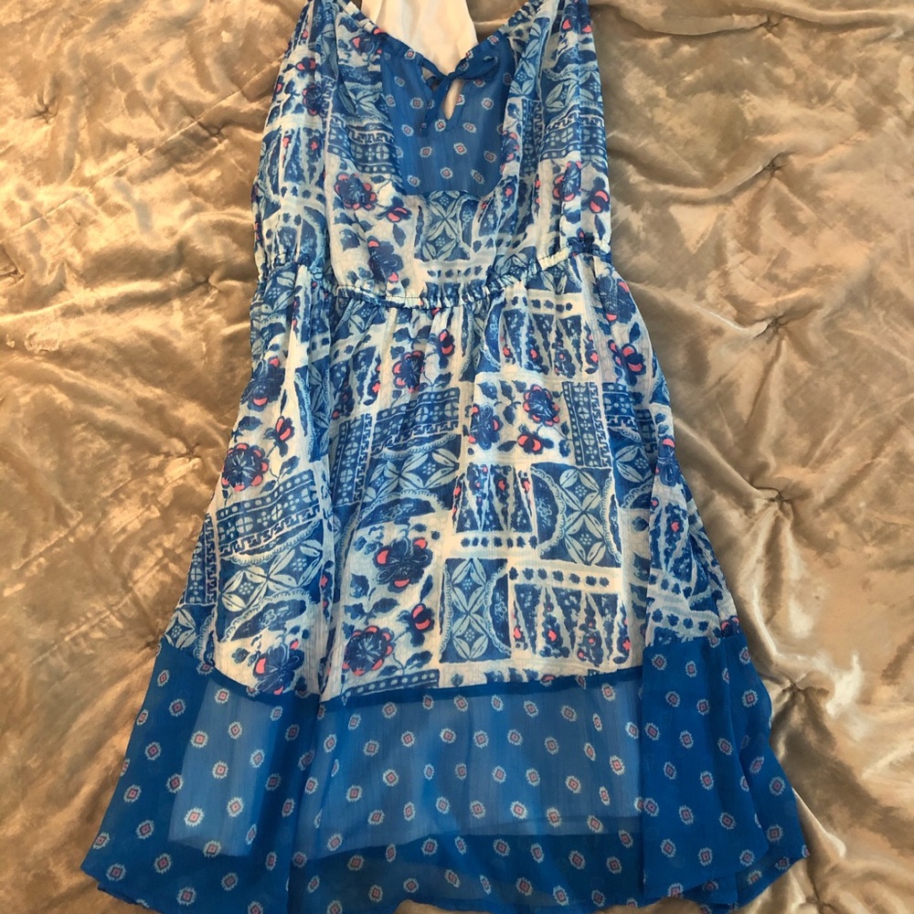 Cute Sundress!